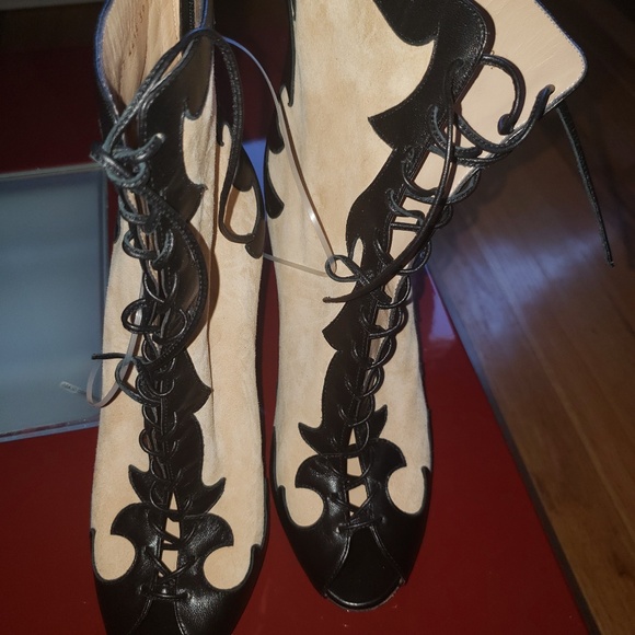 Gianvito rossi shoes - Picture 2 of 4